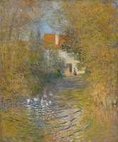  20130305-Monet_Geese in the Brook 1874 _03.jpg 